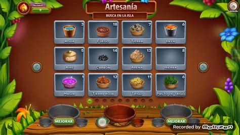 virtual villagers origins 2 mixed herb|How to make Fertilizer .